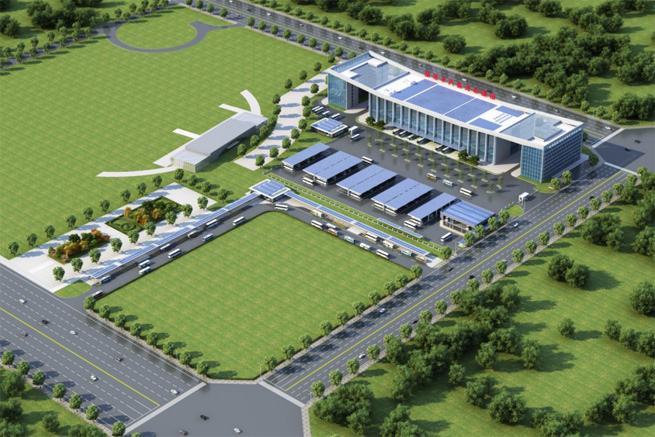 信陽(yáng)新能源投資有限公司